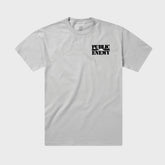 PUBLIC ENEMY SNIPER LOGO SS TEE SMOKE